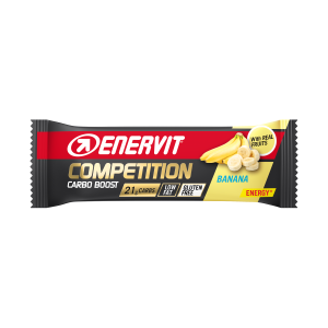 Tyčinka Enervit Competition Bar – banán (30 g)