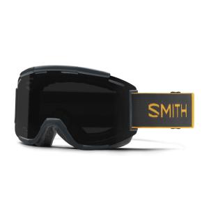 Brýle Smith SQUAD MTB Slate/Fool's Gold