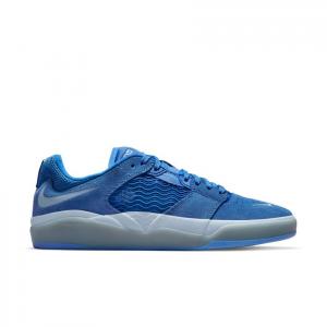 Boty Nike SB ISHOD pacific blue/boarder blue-navy