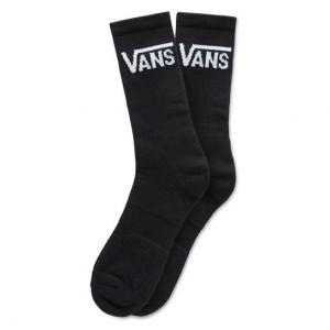 Ponožky Vans SKATE CREW BLACK