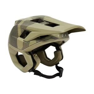 Helma Fox Dropframe Pro Helmet Camo, Ce Camo