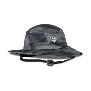 Klobouk Fox Traverse Hat Black Camor