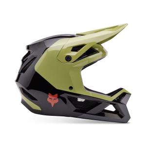 Helma Fox Rampage Barge Ce/Cpsc Pale Green