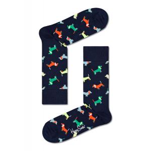 Ponožky Happy Socks Puppy Love Sock