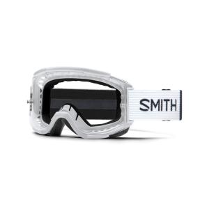 Brýle Smith SQUAD MTB White