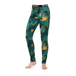 Termo spodky Horsefeathers MIRRA PANTS tropical