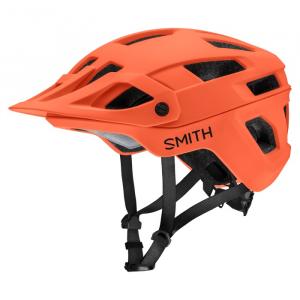 Cyklistická helma Smith ENGAGE MIPS MATTE CINDER