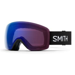Lyžařské brýle Smith SKYLINE    BLACK/CHROMAPOP PHOTOCROMIC ROSE FLASH