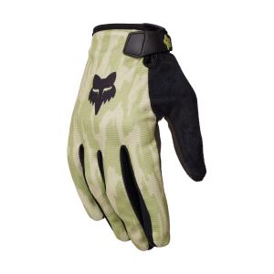 Cyklo rukavice Fox Ranger Glove Swarmer Pale Green