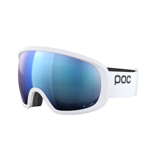 Brýle POC Fovea Hydrogen White/Partly Sunny Blue