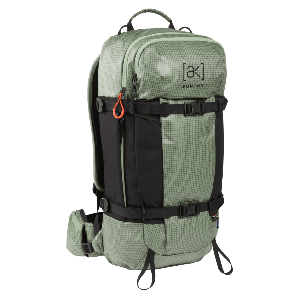Batoh Burton [ak] Dispatcher 25L Backpack Hedge Green