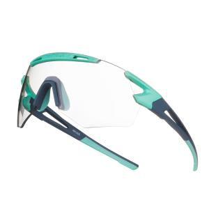 Brýle F ARCADE,mint-stormy bl., fotochrom. skla