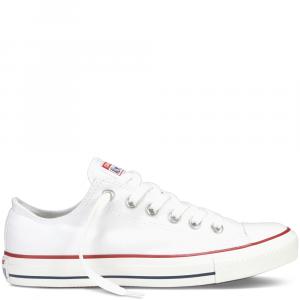 Boty Converse Chuck taylor All star Low white