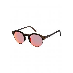 Sluneční brýle Roxy MINOAKA MATTE CRYSTAL SMOKE/ML RED