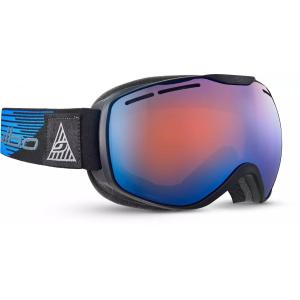 Lyžařské brýle Julbo ISON XCL SP 2 black/blue