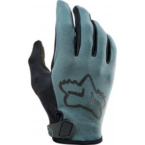 Cyklistické rukavice Fox Ranger Glove Sea Foam