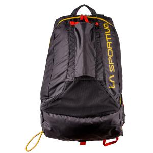 Batoh La Sportiva Skimo Race Backpack Black/Yellow_999100