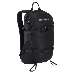 Batoh Burton Day Hiker 22L Backpack True Black