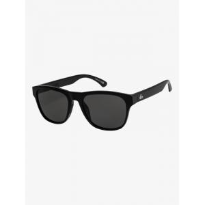 Sluneční brýle Quiksilver TAGGER BLACK/GREY
