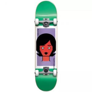 Skateboardový komplet Blind Girl Doll 2 Fp Complete Green