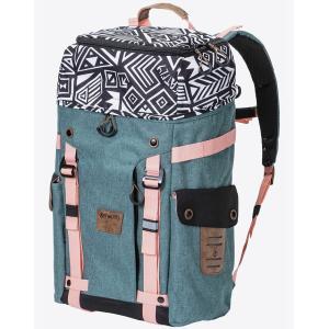 Batoh Meatfly SCINTILLA BACKPACK Dancing White/Heather Moss