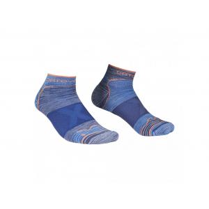 Ponožky Ortovox Alpinist Low Socks Dark Grey
