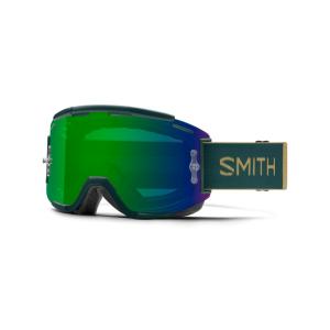 Brýle Smith SQUAD MTB spruce safari