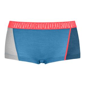 Termo spodky Ortovox Ws 150 Essential Hot Pants Heritage Blue