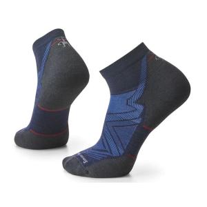 Ponožky Smartwool RUN TARGETED CUSHION ANKLE deep navy