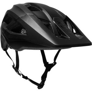 Přilba Fox Yth Mainframe Helmet, Ce Black/Black