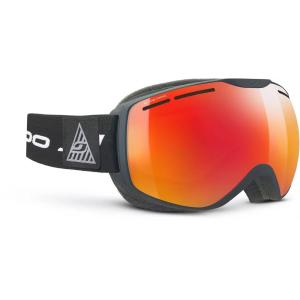 Lyžařské brýle Julbo ISON XCL SP 3 GC black