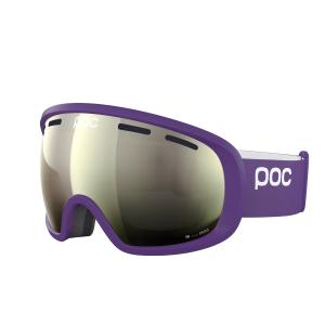 POC Fovea Clarity Sapphire Purple/Clarity Define/Spektris Ivory