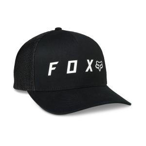 Kšiltovka Absolute Flexfit Hat Black