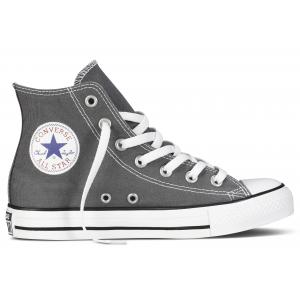 Boty Converse Chuck taylor All star charcoal high