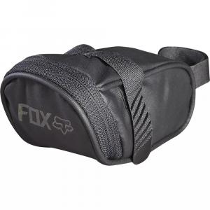 Brašna Fox Small Seat Bag Black