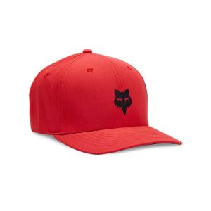 Čepice Fox Fox Head Select Flexfit Hat