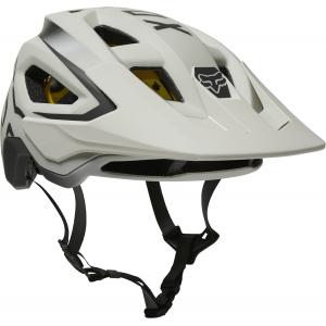 Cyklistická helma Fox Speedframe Vnish Ce S Bone