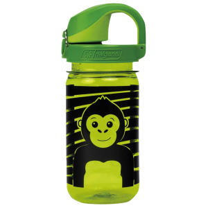 Láhev Nalgene OTF Kids Green Monkey, Sustain