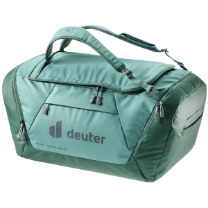 Taška Deuter AViANT Duffel Pro 90 jade-seagreen