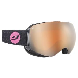 Lyžařské brýle Julbo MOONLIGHT SP 3 black/pink