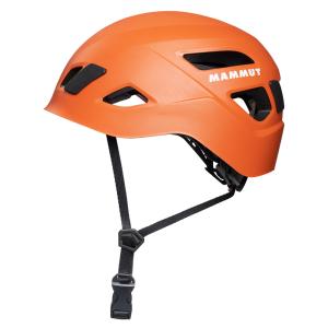 Helma Mammut Skywalker 3.0 Helmet orange 2016