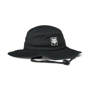 Klobouk Fox Traverse Hat Black
