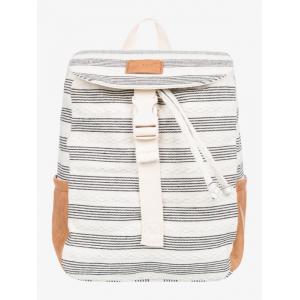 Batoh Roxy SUMMER INSPIRATION BACKPACK ANTHRACITE