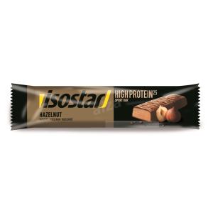 Tyčinka Isostar 35g BAR PROTEIN 25% Oříšek