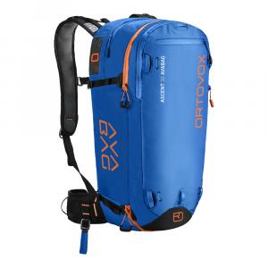 Batoh Ortovox Ascent 30 Avabag Kit Safety Blue