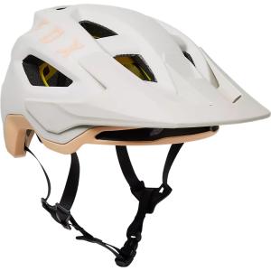 Helma Fox Speedframe Helmet Ce Vintage White