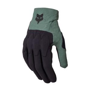Cyklo rukavice Fox Defend D30 Glove Hunter Green