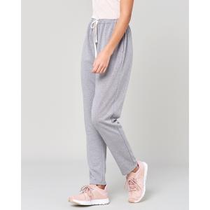 Tepláky Rip Curl SANTANDER COSY PANT  Cement Marle
