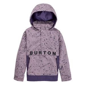 Zimní bunda Burton Frostner Anorak JacketK ELBSPA/VLTHAL