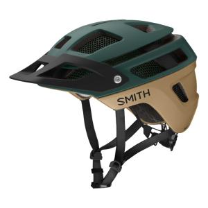 Helma Smith FOREFRONT 2MIPS Matte Spruce/Safari